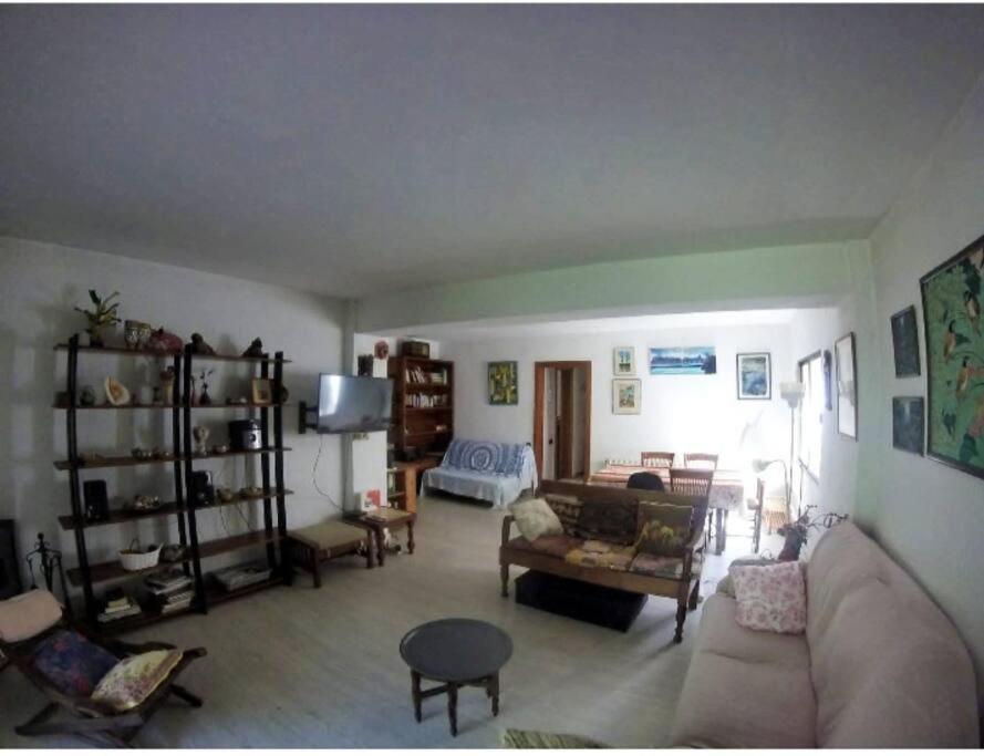 Apartamento - Jardin En Playa San Sebastian シッチェス エクステリア 写真