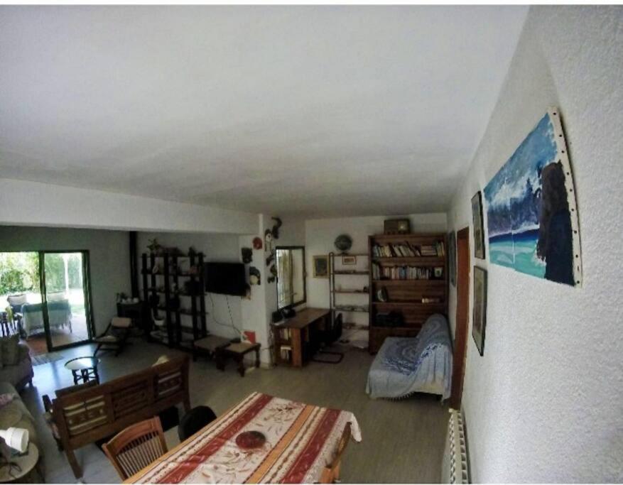 Apartamento - Jardin En Playa San Sebastian シッチェス エクステリア 写真