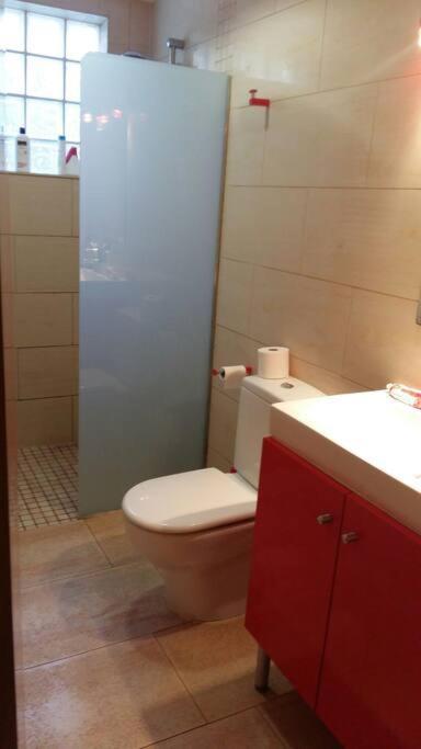 Apartamento - Jardin En Playa San Sebastian シッチェス エクステリア 写真