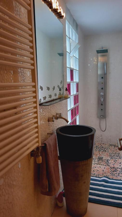 Apartamento - Jardin En Playa San Sebastian シッチェス エクステリア 写真