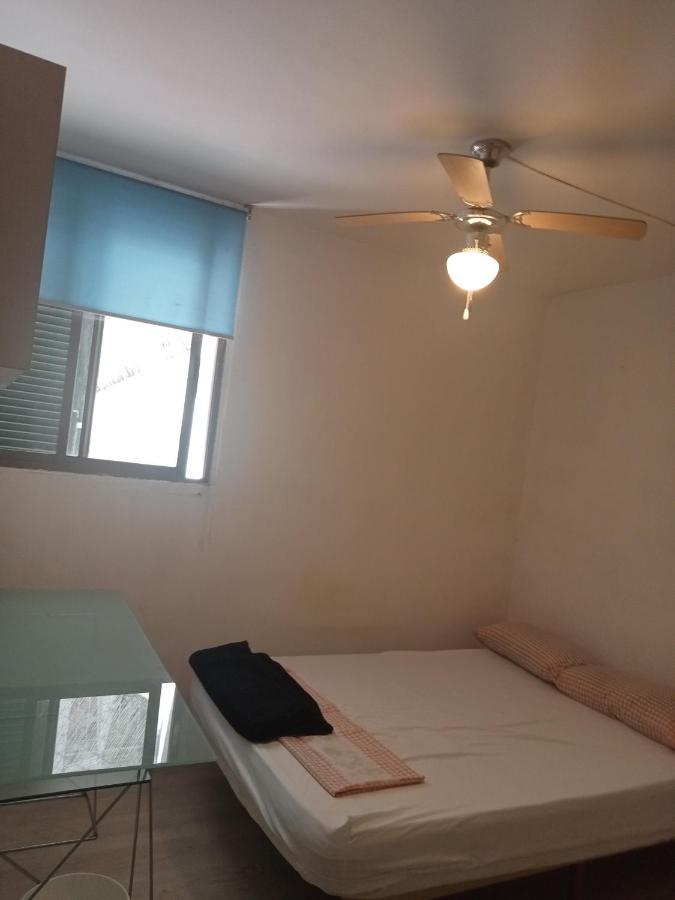 Apartamento - Jardin En Playa San Sebastian シッチェス エクステリア 写真