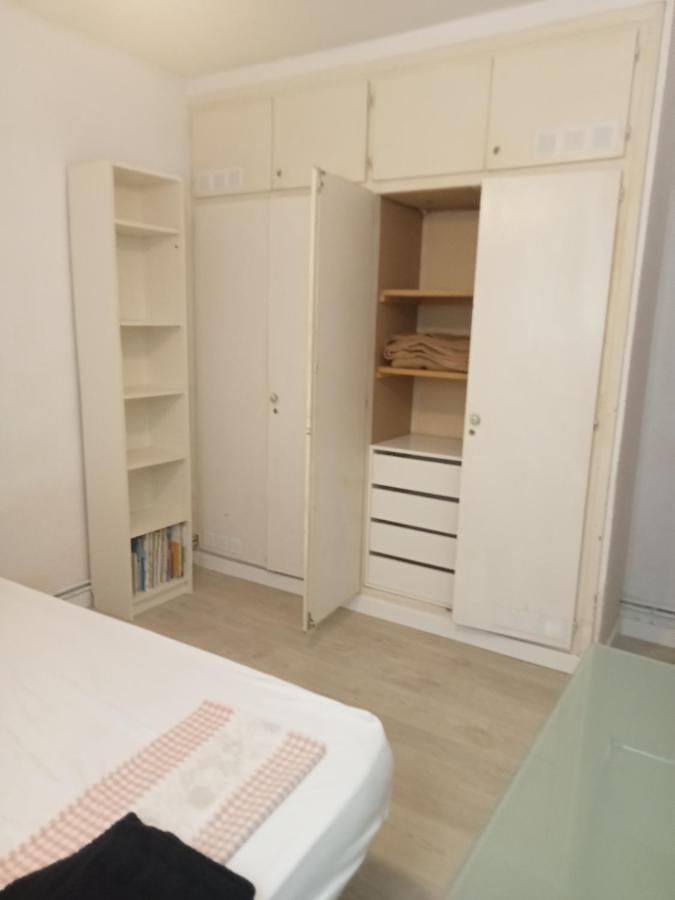 Apartamento - Jardin En Playa San Sebastian シッチェス エクステリア 写真